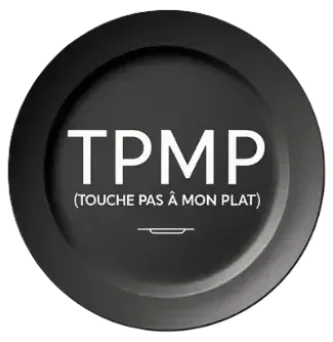 Touche Pas À Mon Plat